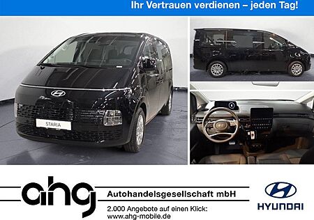 Hyundai Staria 1.6 Hybrid Trend 9 Sitzer EASY ACESS PAKE