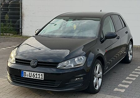 VW Golf Volkswagen 1.6 TDI BMT ALLSTAR ALLSTAR