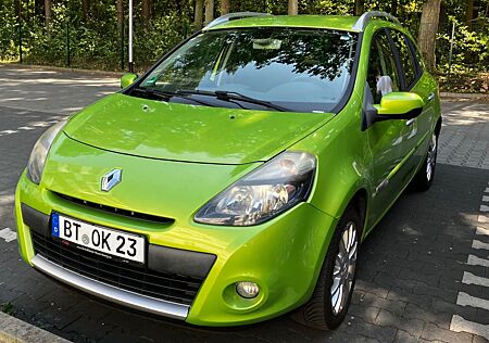 Renault Clio Grandtour Dynamique Dynamique dCi 90 FA...
