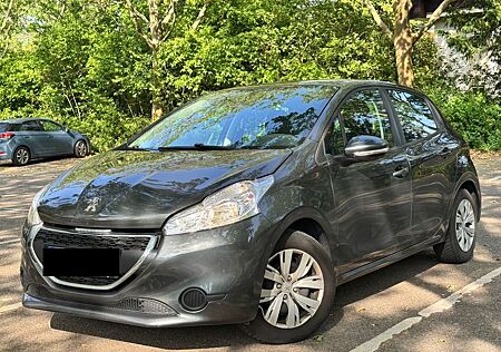 Peugeot 208 1.0 Active SPORTSITZE-KLIMA-PDC-BLUETOOTH