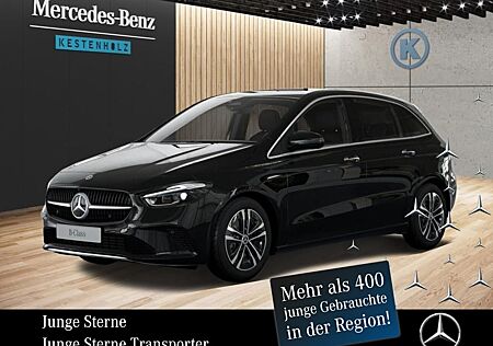 Mercedes-Benz B 180 PANO*KAMERA*DISTRONIC*MULTIBEAM-LED*EASY-P