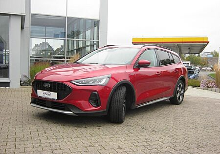 Ford Focus Turnier Active X