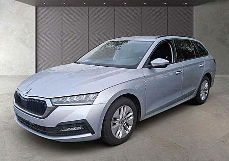 Skoda Octavia Combi Ambition2.0TDI LED Navi Kessy