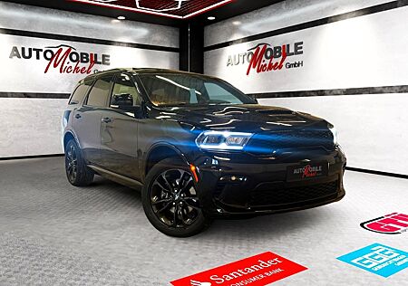 Dodge Durango 3.6 GT 4x4 / 6 Sitze / Schiebedach