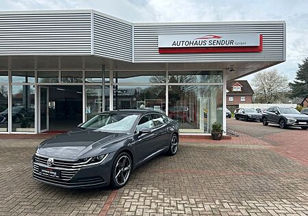 VW Arteon Volkswagen *TOP*SCHECKHEFT*NAVI*TOP*SERVICE NEU