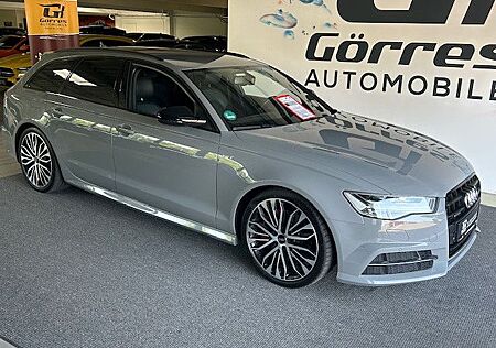 Audi A6 Avant 3.0 TDI clean diesel quattro competitio