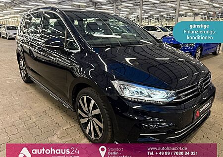 VW Touran Volkswagen 1.5 TSI Highline DSG|ACC|ParkPilot|LED