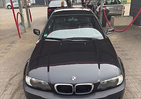 BMW 318Ci -