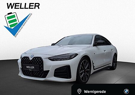 BMW M440 gebraucht kaufen BMW M440i Gran Coupe M Sport Pro Stop&Go LCPro 360°