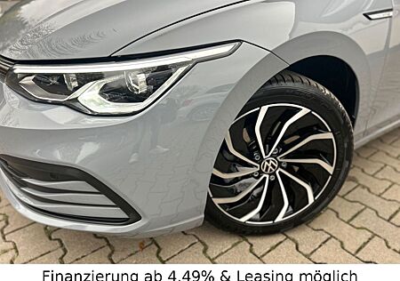 VW Golf Volkswagen 8 2.0°Variant Style° DSG°ACC*LED°AHK°CARPL.