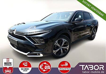Citroën C5 X 130 EAT8 You LED Nav Kam 2xPDC MirroL 19Z
