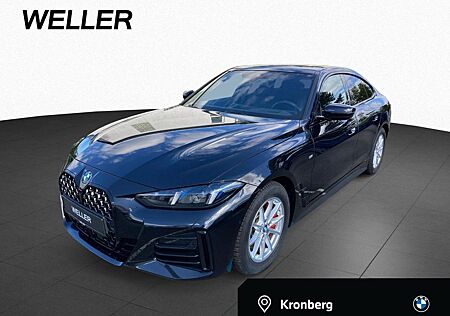BMW 420d Gran Coupe M Sport Pro GSD ACC PA+ Hifi MEM