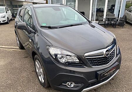 Opel Mokka Innovation ecoFlex