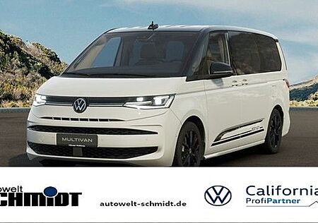 VW LT gebraucht kaufen VW LT Volkswagen Multivan "EDITION" 1,5 l TSI eHybrid LÜ 6-Gang-D
