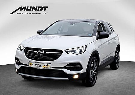 Opel Grandland X Grandland Ultimate