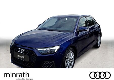 Audi A1 Sportback 30 TFSI APP+VIRT+LED+SHZ+PDC+KEYLES