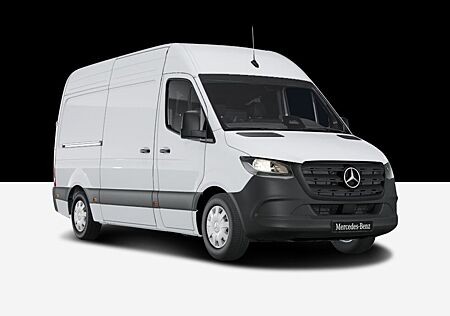 Mercedes-Benz Sprinter 315 CDI Hochdach