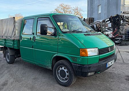 VW T4 Volkswagen andere