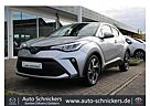 Toyota C-HR Hybrid Team D+NAV+KLEINE OPTISCHE MÄNGEL !!