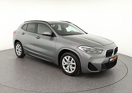 BMW X2 xDrive20i M Sport NAV+HUD|SHZG|ParkAs|HiFi|DA
