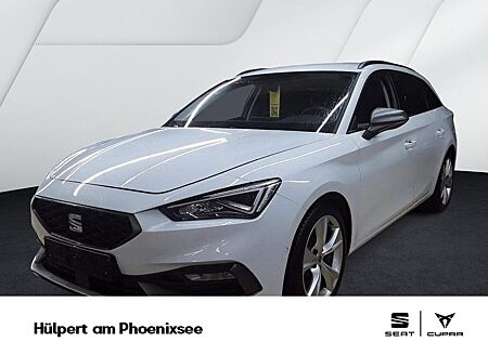 Seat Leon ST 1.5 eTSI FR CAM ACC NAVI LM17 SITZHEIZ.