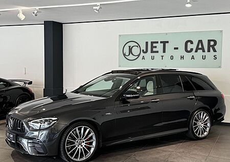 Mercedes-Benz E 53 AMG AMG 4M.+ *SAGA-HUD-PANO-Burmester-360°*