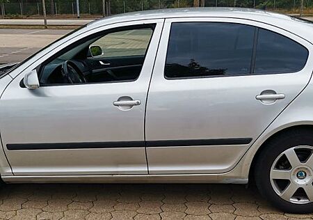 Skoda Octavia 1.9 TDI PD DPF Classic Classic