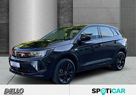 Opel Grandland X Grandland GS Line AT 360 Kamera LED Mehrzonenkli