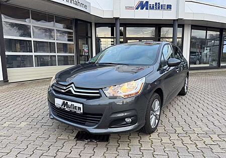 Citroën C4 VTi 120 Tendance