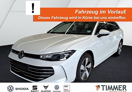 VW Passat Variant Volkswagen 2.0 TDI DSG BUSINESS *AHK *360° *