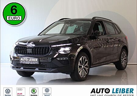 Skoda Kamiq 1.0 TSI DSG Selection ACC/Matrix/Cam
