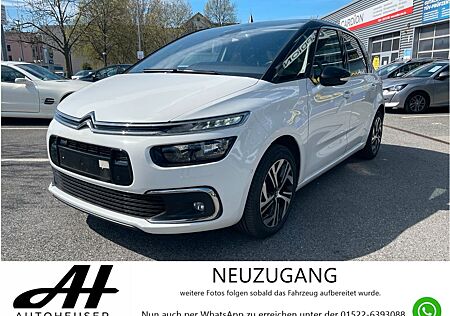 Citroën C4 Picasso PureTech 130 CARPLAY NAVI LED KAMERA