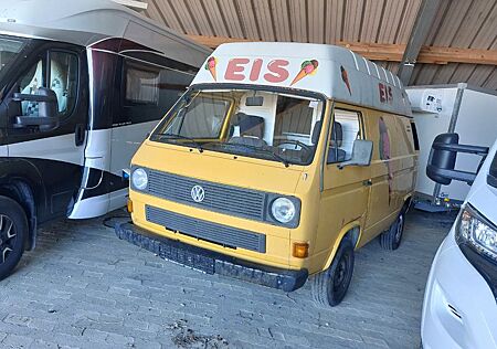 VW T3 Volkswagen andere
