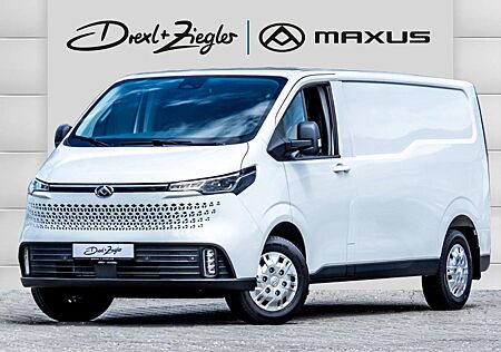 Maxus Deliver 7 Diesel L2 H1 FWD Luxury LED Kamera SHZ
