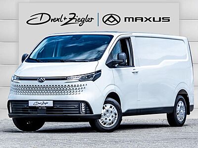 Maxus Deliver 7 Diesel L2 H1 FWD Luxury LED Kamera SHZ