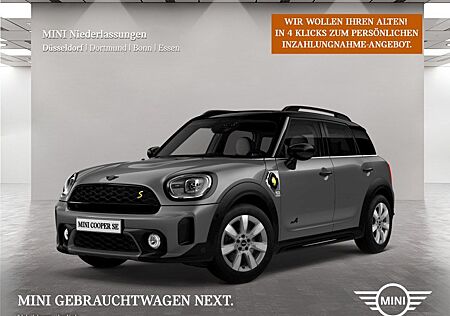 Mini Cooper S Countryman Cooper SE ALL4 Countryman Navi Kamera LED