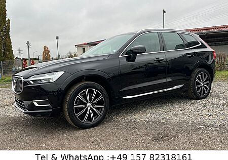 Volvo XC 60 XC60 Inscription 2WD