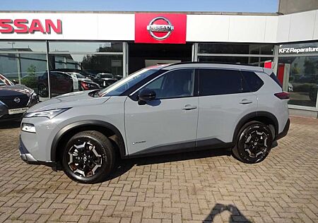 Nissan X-Trail e-Power 1.5 VC-T N-TREK