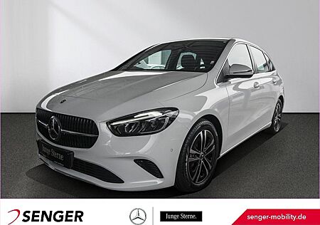 Mercedes-Benz B 200 Progressive Rückfahrkamera MBUX-Navi LED