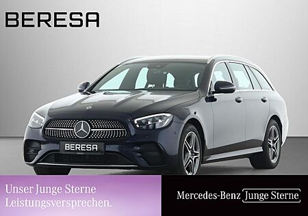 Mercedes-Benz E 300 de T AMG Widescreen MBUX SHZ LED Navi AUT