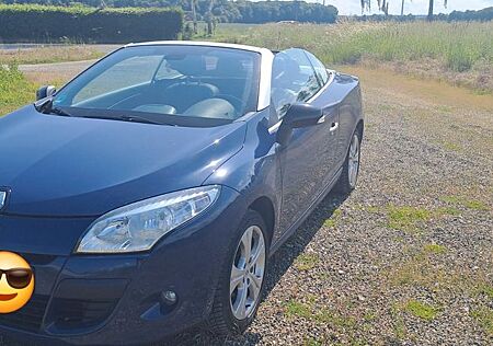 Renault Megane Coupé-Cabriolet 1.6 16V 110 Dynamique...