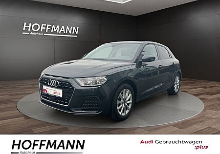 Audi A1 Sportback 25 TFSI advanced Navi+Virtual+DAB