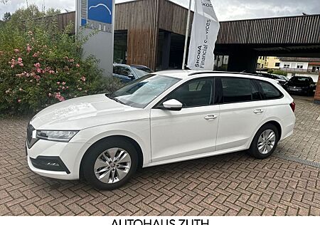 Skoda Octavia Combi Ambition TSI/Navi/SHZ/LED/