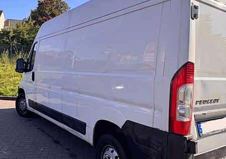 Peugeot Boxer 250L L2H2 | Kastenwagen