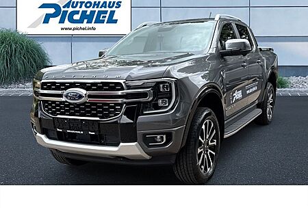 Ford Ranger 2X sofort Platinum e-4WD Doppelkabine