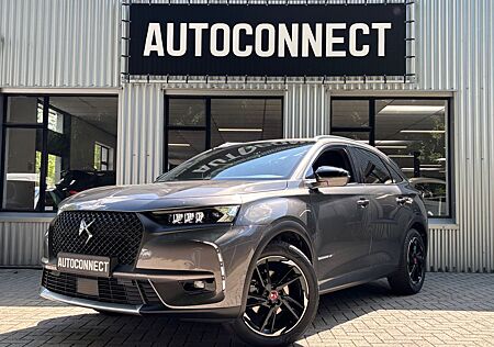 DS Automobiles DS7 Crossback DS7 (Crossback) PureTech 225 Performance Lin...