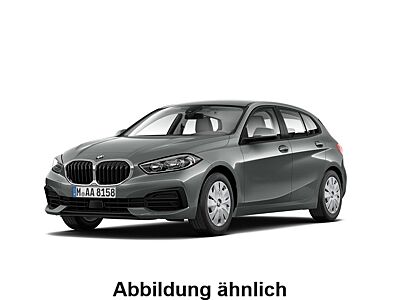 BMW 118 i Aut. Advantage/HUD/Navigation/LED