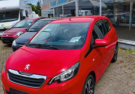Peugeot 108 Active VTi 82 Active