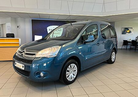 Citroën Berlingo HDi 75 Multispace Attraction