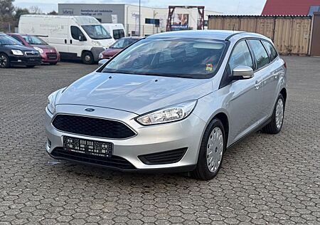Ford Focus Turnier Trend